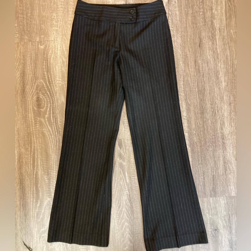 United colors of Benetton Brown Dress Pants